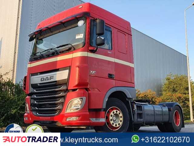 Daf XF 460 Daf XF 460