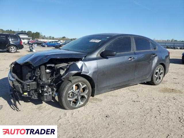 Kia Pozostałe 2019 2 Kia Pozostałe 2019 2
