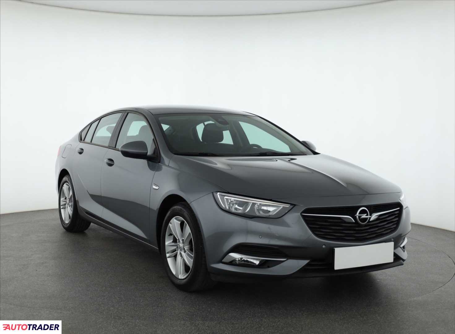 Opel Insignia 2020 1.5 162 KM