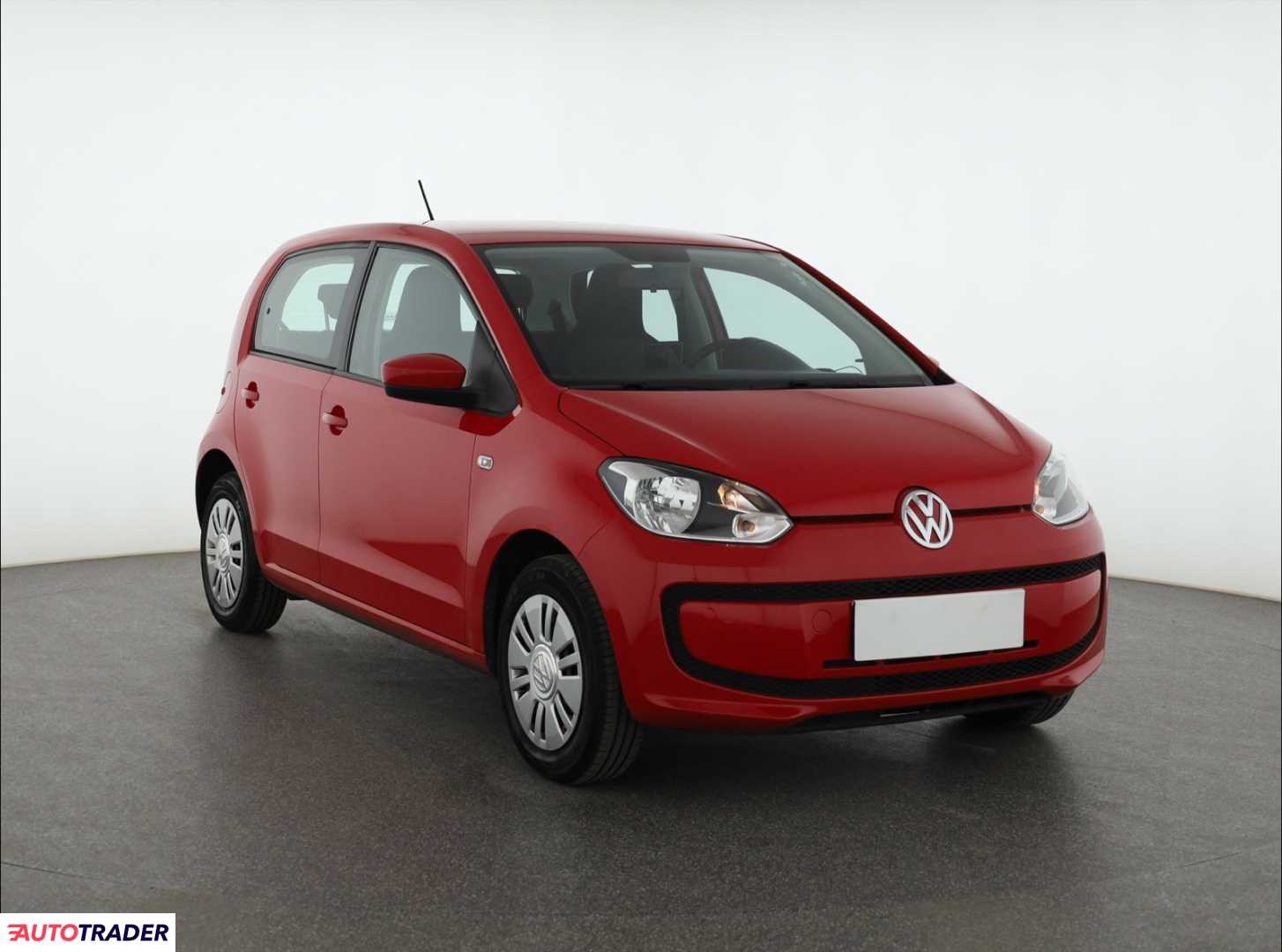 Volkswagen Up! 2013 1.0 59 KM Volkswagen Up! 2013 1.0 59 KM