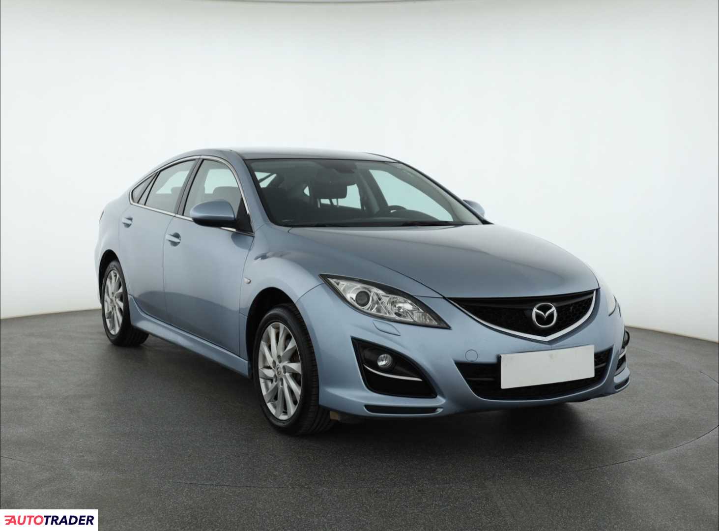 Mazda 6 2013 2.0 152 KM Mazda 6 2013 2.0 152 KM