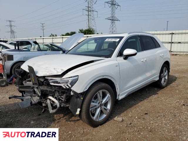Audi Q3 2023 2 Audi Q3 2023 2