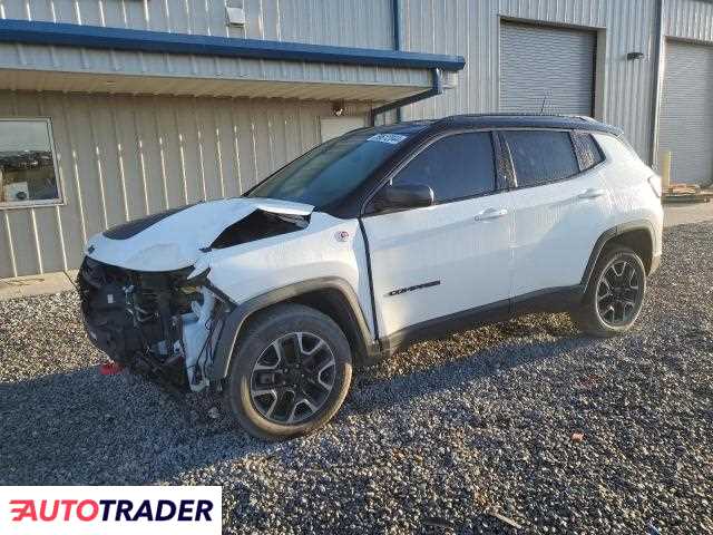 Jeep Compass 2019 2 Jeep Compass 2019 2