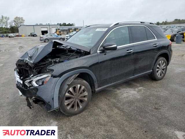 Mercedes CL 2020 2 Mercedes CL 2020 2