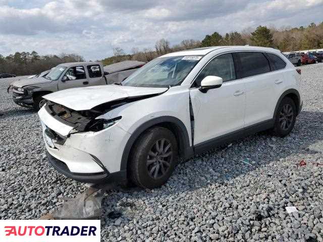 Mazda CX-9 2020 2