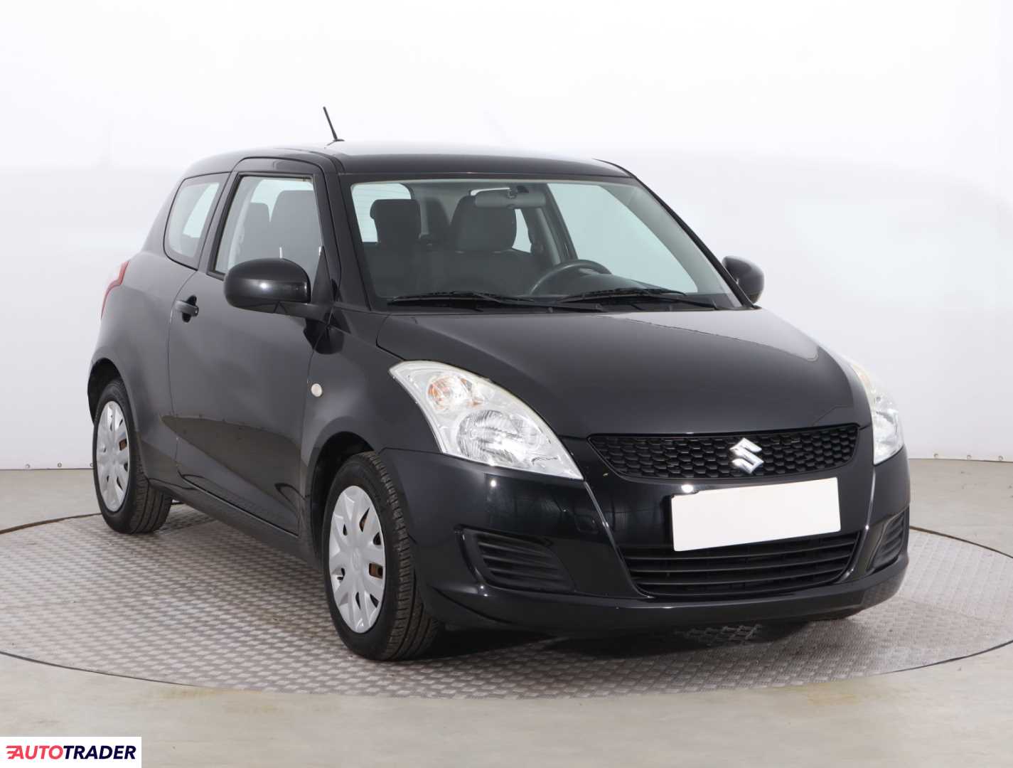 Suzuki Swift 2013 1.2 92 KM