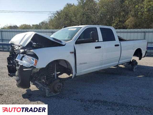 Dodge Ram 2019 6