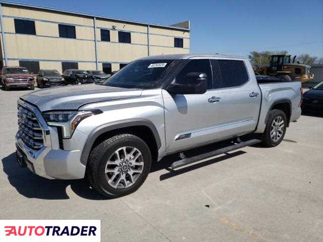 Toyota Tundra 2022 3 Toyota Tundra 2022 3