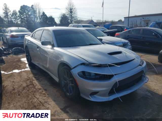 Dodge Charger 2023 3