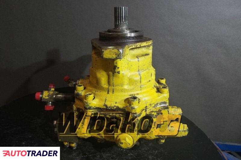 Silnik hydrauliczny Komatsu PC210-6K