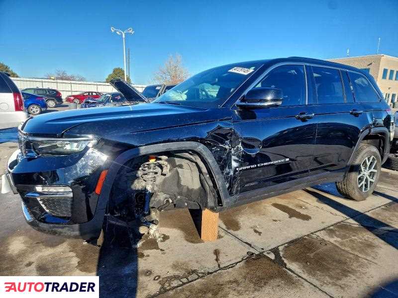 Jeep Grand Cherokee 2024 3