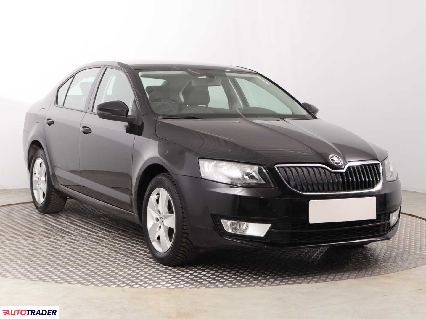 Skoda Octavia 2015 1.4 147 KM Skoda Octavia 2015 1.4 147 KM