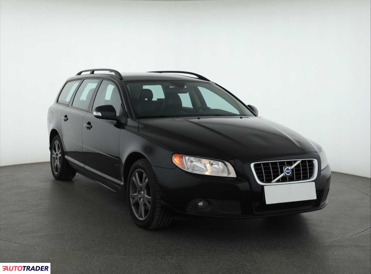 Volvo V70 2008 2.0 134 KM Volvo V70 2008 2.0 134 KM