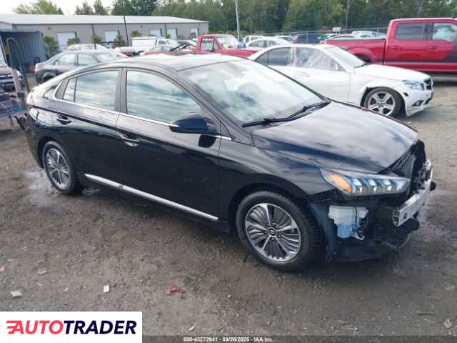 Hyundai Pozostałe 2022