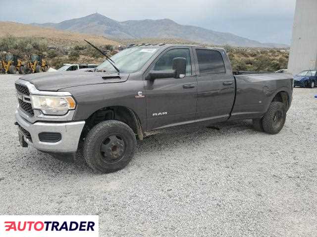 Dodge Ram 2019 6 Dodge Ram 2019 6