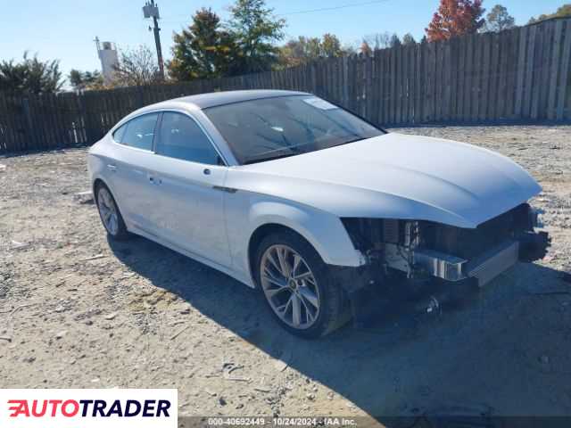 Audi A5 2023 2