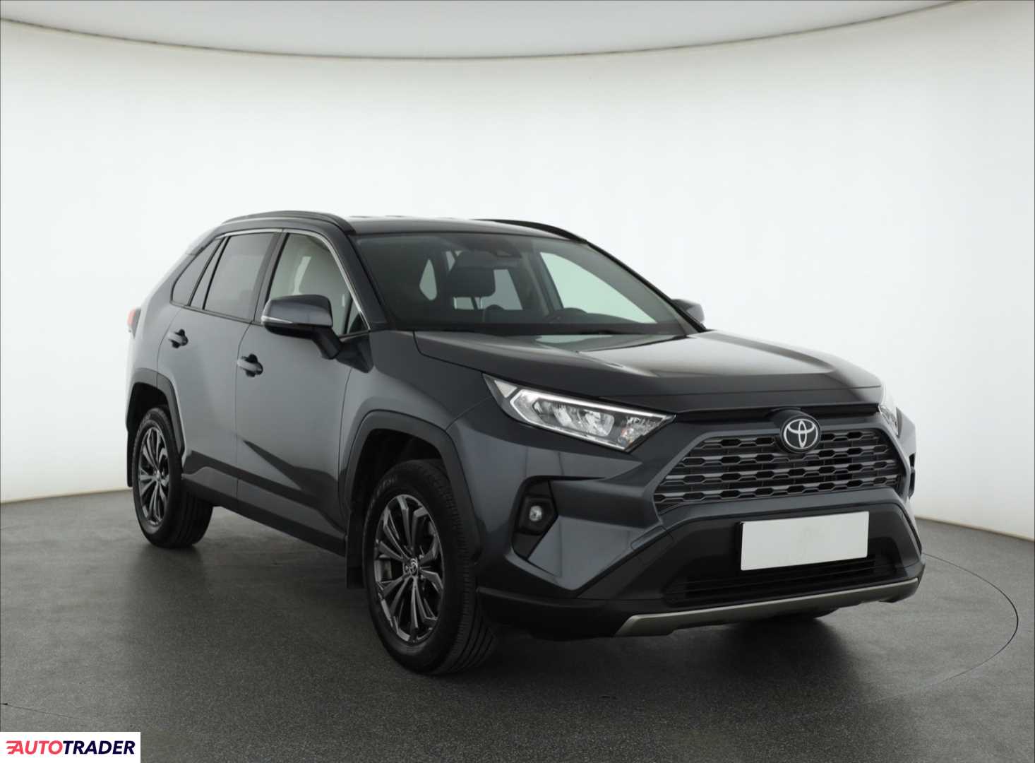 Toyota RAV-4