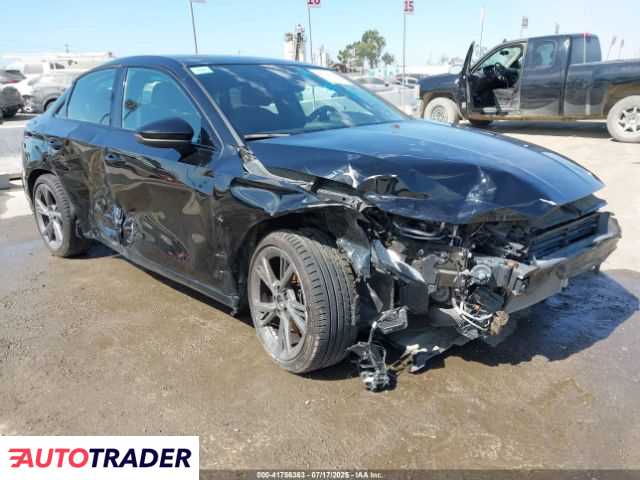 Audi A3 2024 2 Audi A3 2024 2