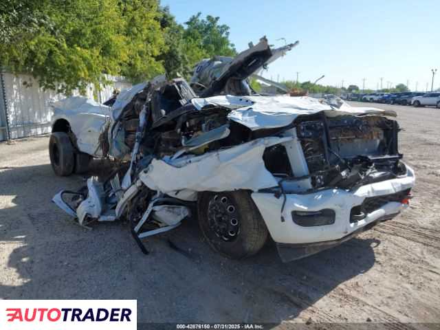 Dodge Ram 2025 6 Dodge Ram 2025 6