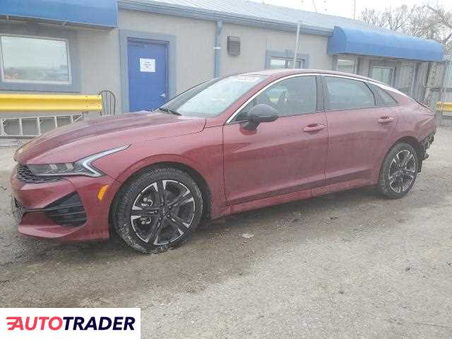 Kia Pozostałe 2024 1 Kia Pozostałe 2024 1