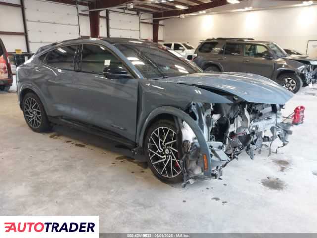 Ford Mustang 2023 Ford Mustang 2023
