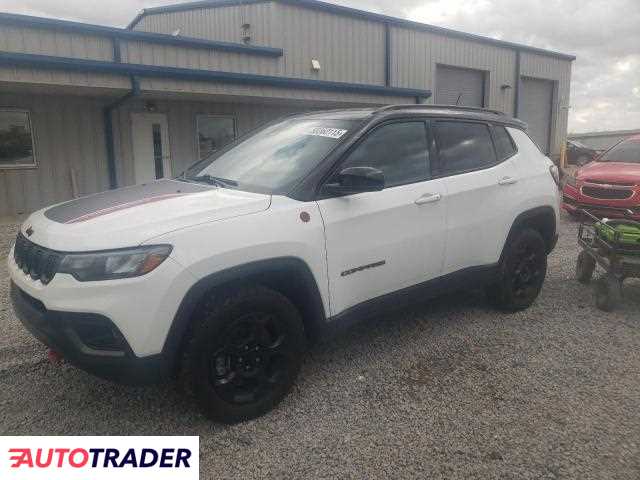 Jeep Compass 2023 2 Jeep Compass 2023 2