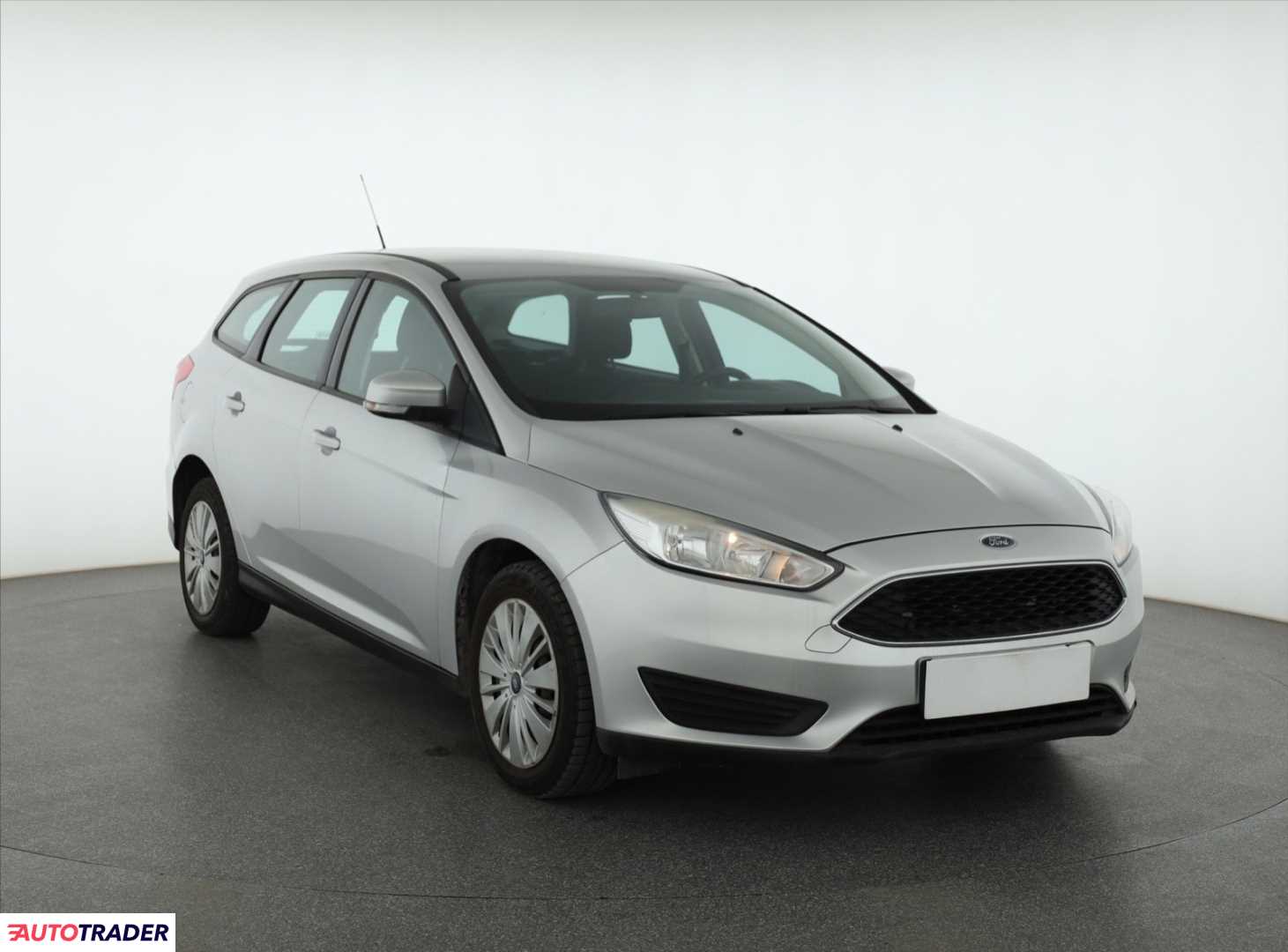 Ford Focus 2016 1.5 93 KM Ford Focus 2016 1.5 93 KM