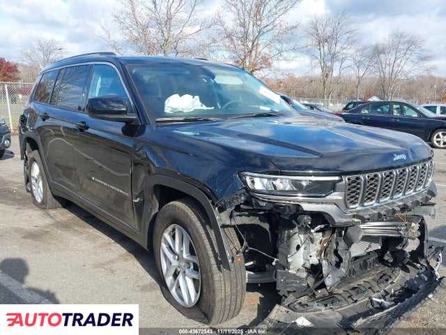 Jeep Cherokee 2023 3