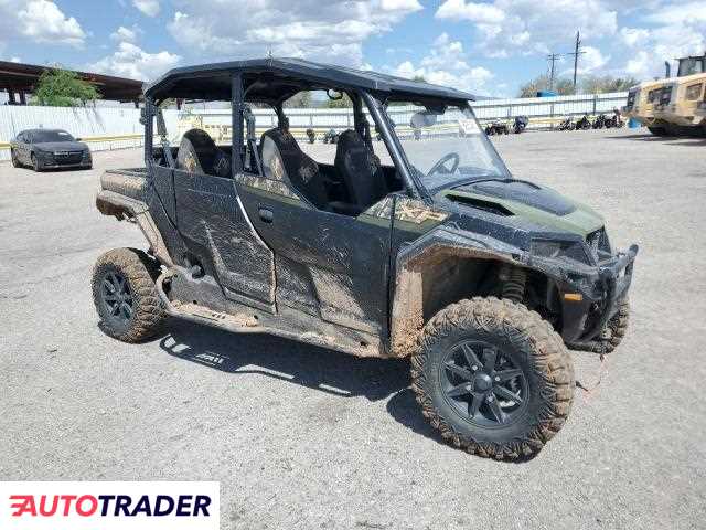 Polaris Pozostałe 2022