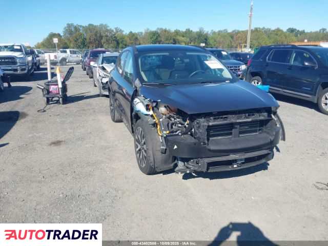 Ford Escape 2020 2 Ford Escape 2020 2
