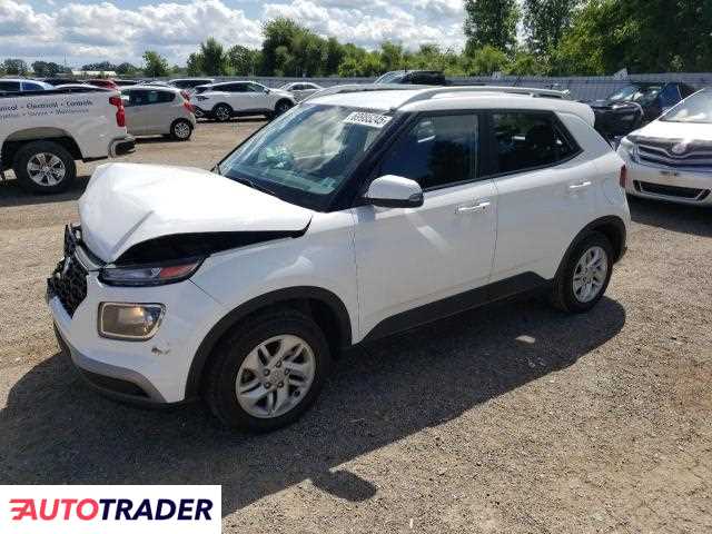 Hyundai Pozostałe 2023 1