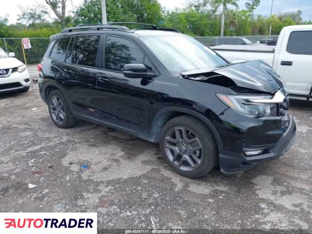 Honda Pozostałe 2022 3 Honda Pozostałe 2022 3