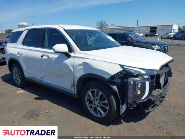 Hyundai Pozostałe 2021 3 Hyundai Pozostałe 2021 3