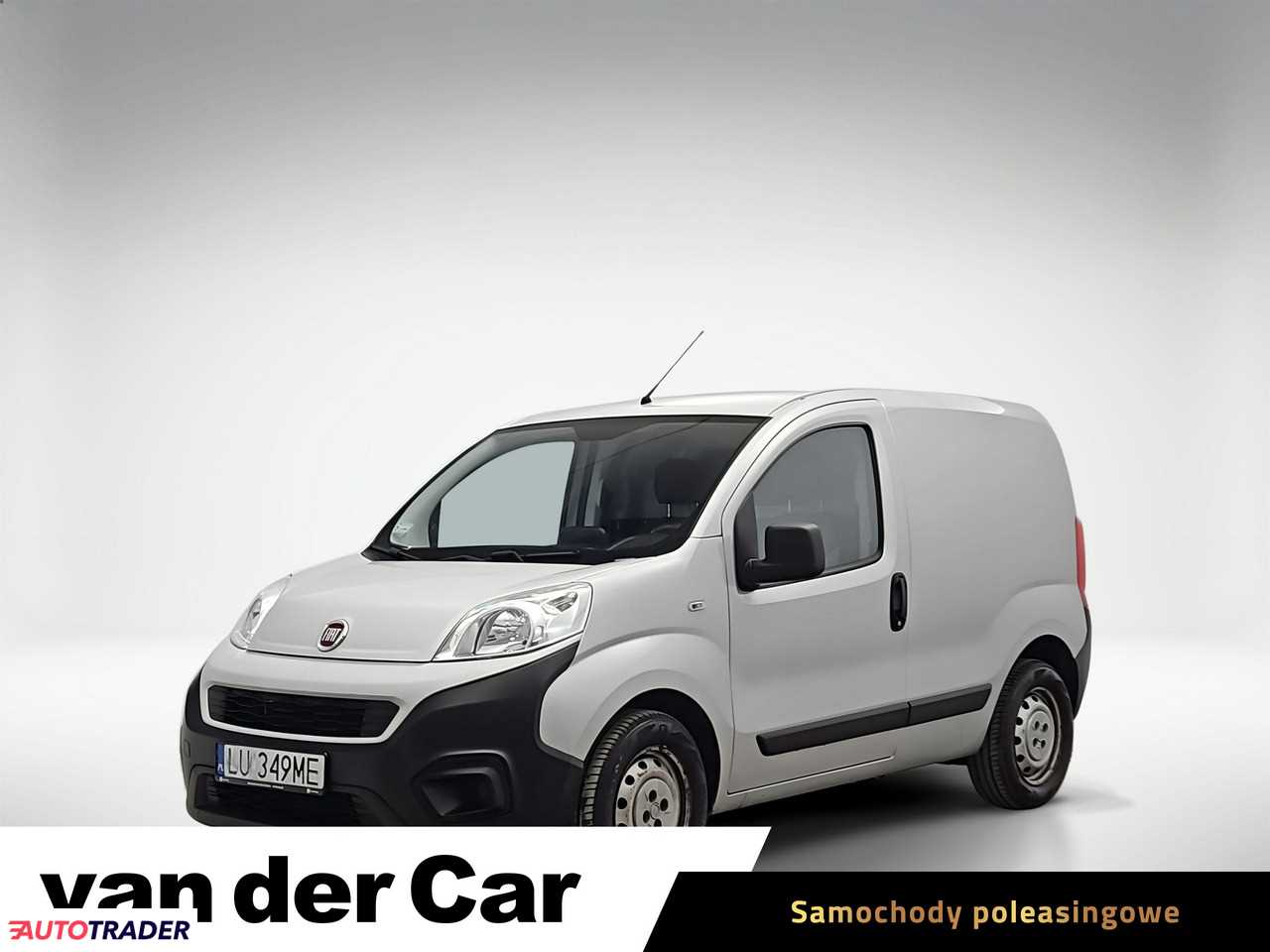 Fiat Fiorino 2021 1.3