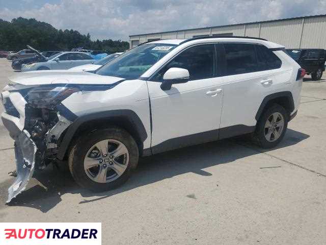 Toyota Pozostałe 2023 2 Toyota Pozostałe 2023 2