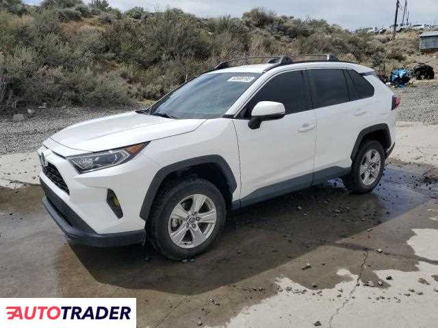 Toyota Pozostałe 2021 2 Toyota Pozostałe 2021 2