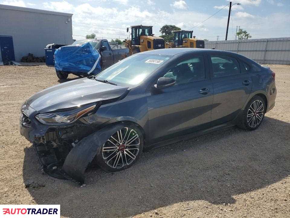 Kia Pozostałe 2021 1