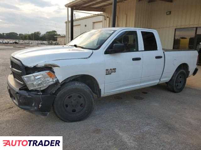 Dodge Ram 2019 3