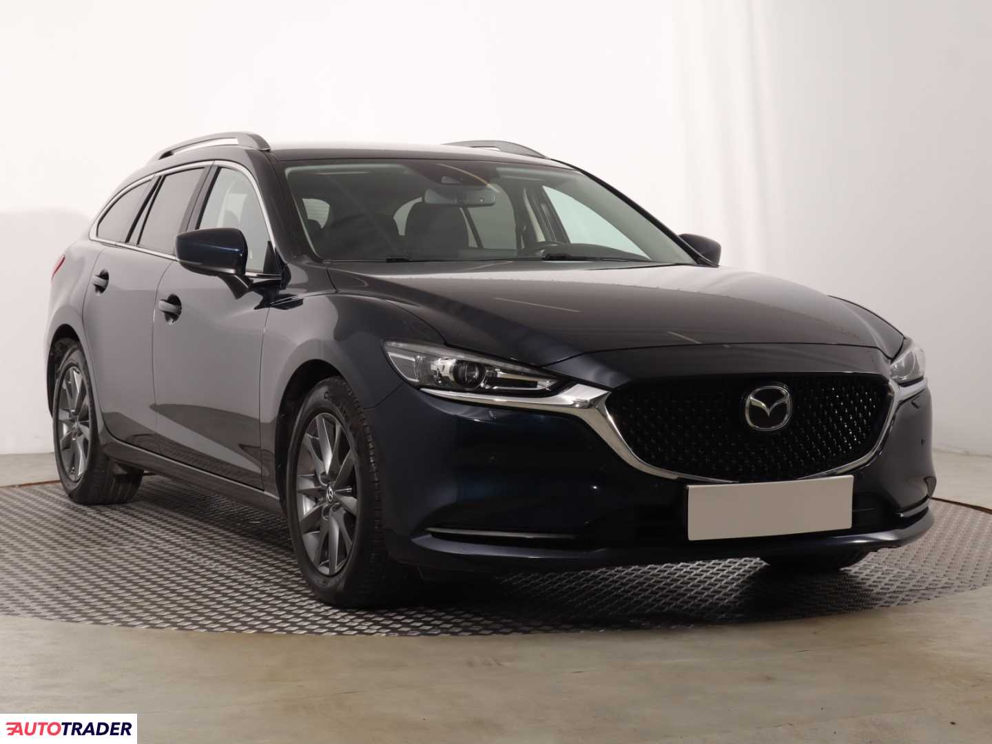 Mazda 6 2021 2.0 143 KM