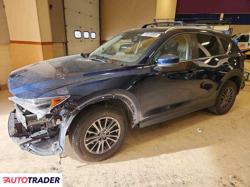 Mazda CX-5 2021 2