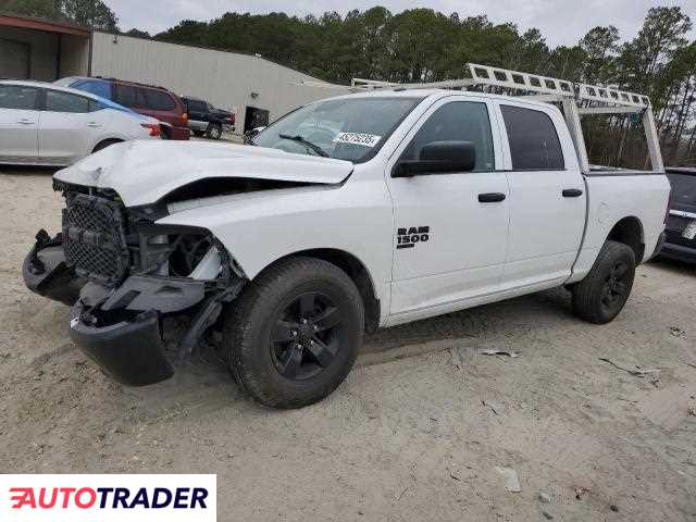 Dodge Ram 2022 3 Dodge Ram 2022 3