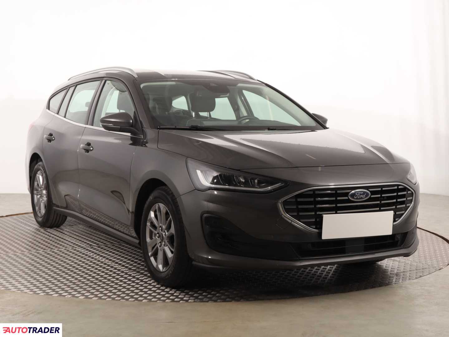 Ford Focus 2023 1.0 123 KM