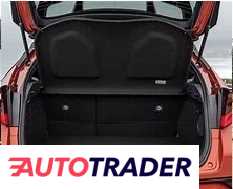 Hyundai i30 2024 1.0 122 KM