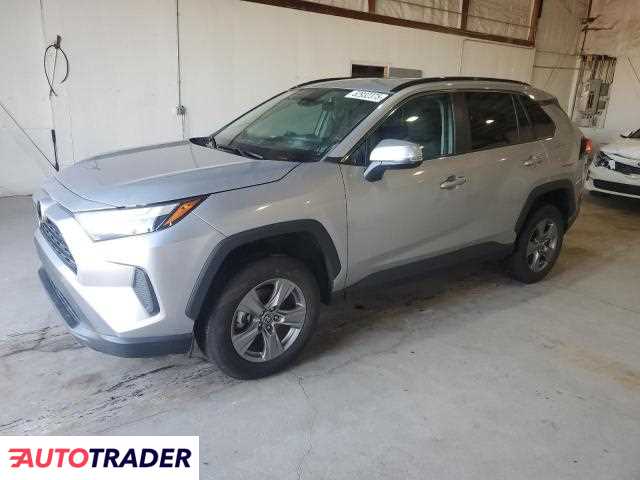 Toyota Pozostałe 2022 2 Toyota Pozostałe 2022 2
