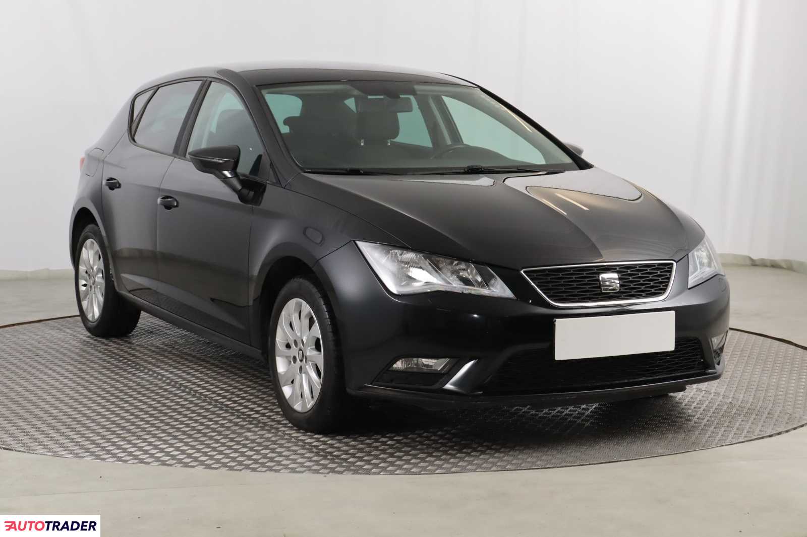 Seat Leon 2013 1.4 120 KM
