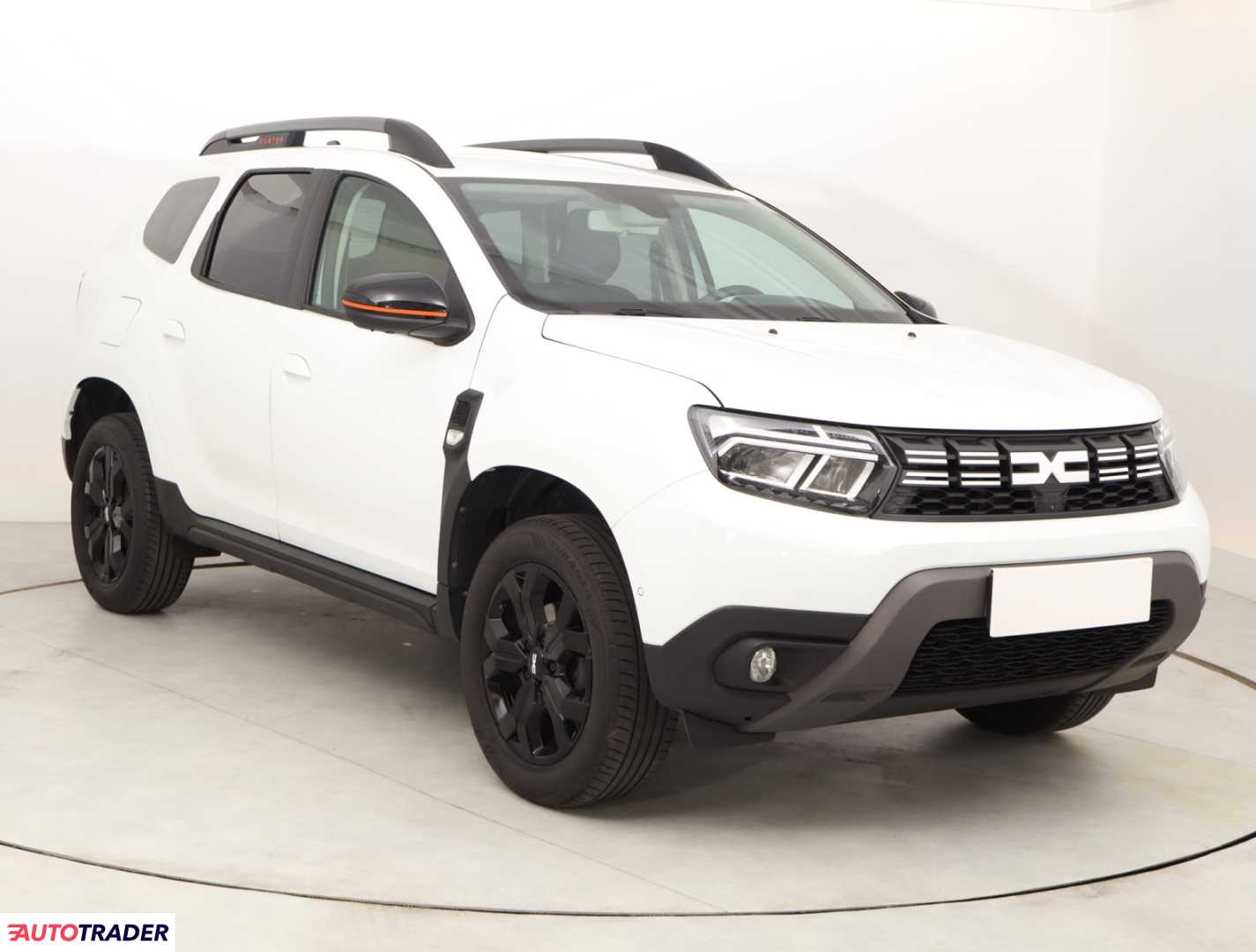 Dacia Duster 2023 1.0 89 KM