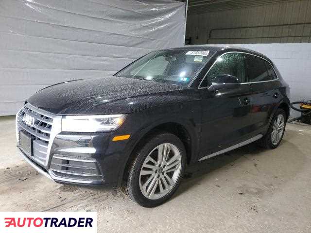 Audi Q5 2020 2 Audi Q5 2020 2