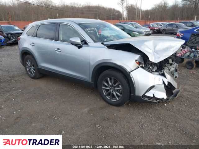 Mazda CX-9 2023 2