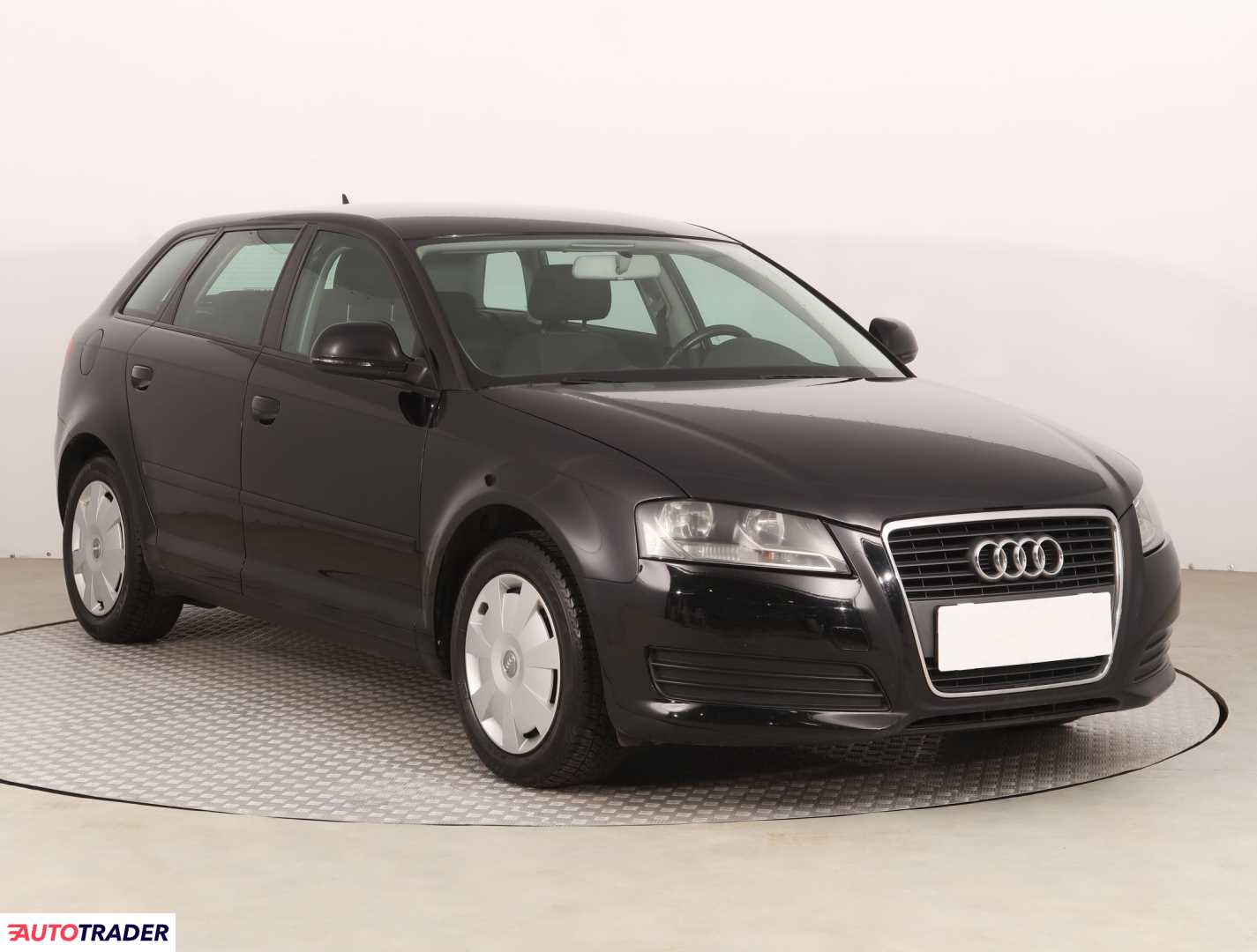 Audi A3 2010 1.4 123 KM