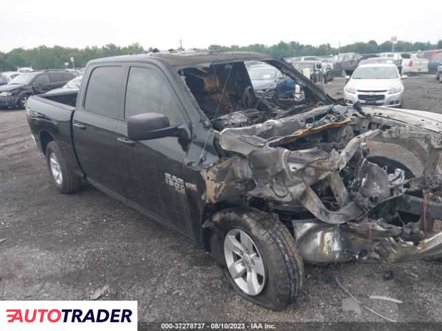 Dodge Ram 2019 5 Dodge Ram 2019 5